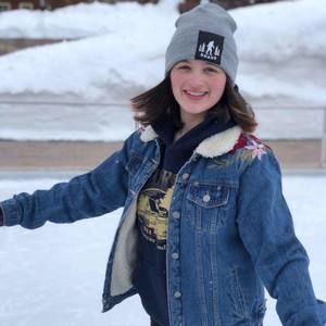 Meet your Posher, Emma